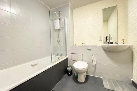 undefined, Madison Court, Broadway, Salford