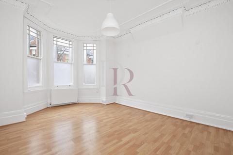 1 bedroom flat to rent, Garden Flat, Sotheby Road, Highbury, N5
