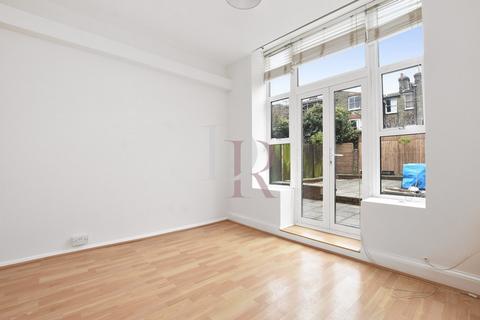 1 bedroom flat to rent, Garden Flat, Sotheby Road, Highbury, N5