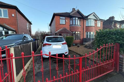 undefined, Cheetham Hill Road, Dukinfield SK16