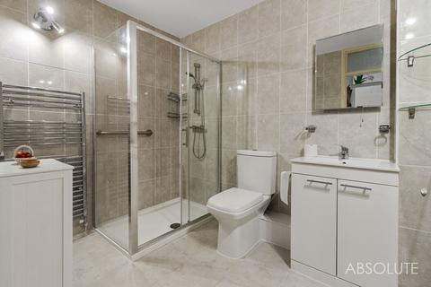 1 bedroom apartment for sale, St. Marks Road, Meadwood St. Marks Road, TQ1