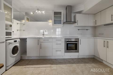 1 bedroom apartment for sale, St. Marks Road, Meadwood St. Marks Road, TQ1