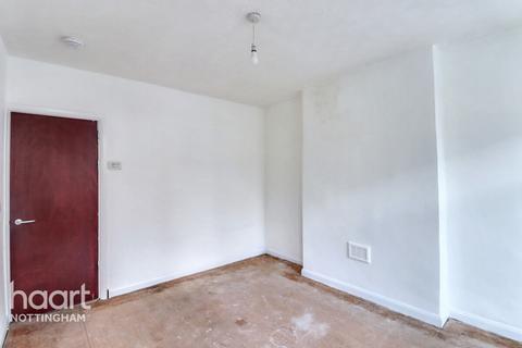 undefined, Hendon Rise, Nottingham