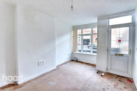 3 bedroom end of terrace house for sale, Hendon Rise, Nottingham