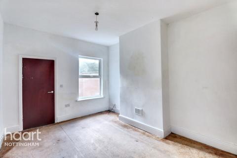 3 bedroom end of terrace house for sale, Hendon Rise, Nottingham