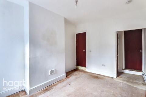 3 bedroom end of terrace house for sale, Hendon Rise, Nottingham