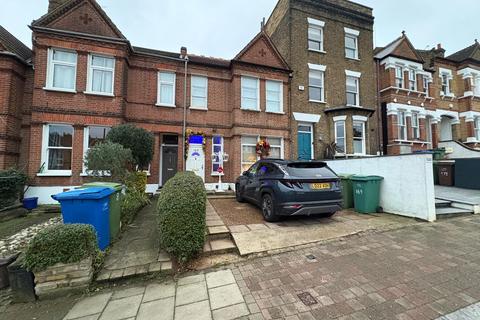 3 bedroom ground floor flat for sale, 169/169a Dunstans Road, East Dulwich, Southwark, London SE22 0HB