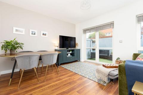 3 bedroom terraced house for sale, Capswell Court, Hitchin SG5