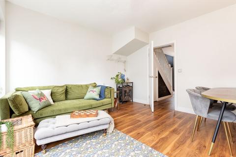 3 bedroom terraced house for sale, Capswell Court, Hitchin SG5