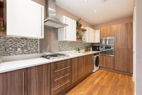 3 bedroom terraced house for sale, Capswell Court, Hitchin SG5