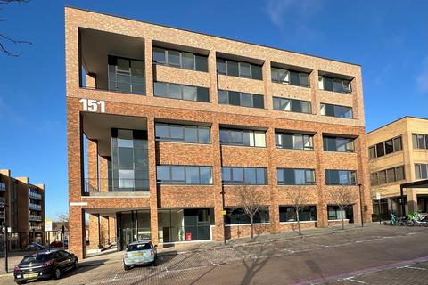 2 bedroom apartment to rent, 151 Silbury Boulevard , Central Milton Keynes , Milton Keynes , MK9