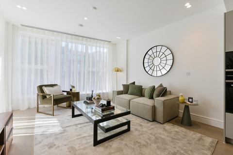 1 bedroom flat for sale, Chiswick Green, London, W4