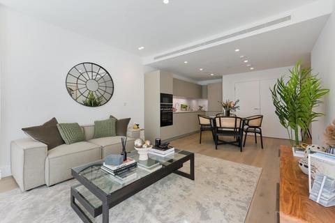 1 bedroom flat for sale, Chiswick Green, London, W4