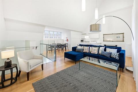 2 bedroom flat to rent, Swallow Street, London