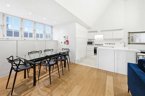 2 bedroom flat to rent, Swallow Street, London