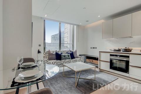 1 bedroom apartment to rent, Newcastle Place, Little Venice, W2 1DB