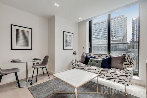 1 bedroom apartment to rent, Newcastle Place, Little Venice, W2 1DB