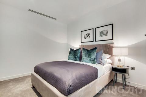 1 bedroom apartment to rent, Newcastle Place, Little Venice, W2 1DB