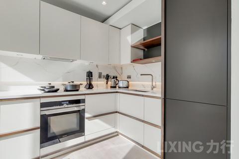 1 bedroom apartment to rent, Newcastle Place, Little Venice, W2 1DB
