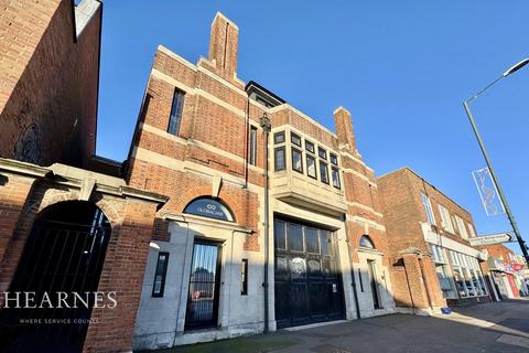 1 bedroom apartment for sale, The Old Fire House, Wimborne Road, Bournemouth, BH9