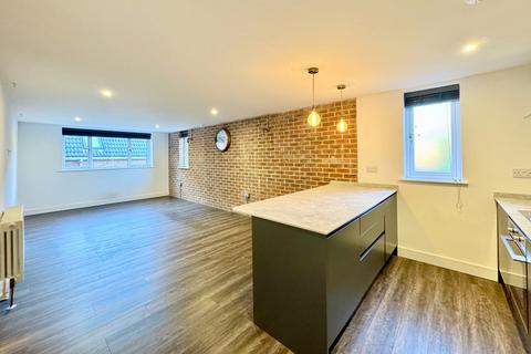 1 bedroom apartment for sale, The Old Fire House, Wimborne Road, Bournemouth, BH9