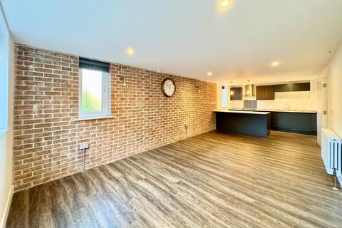 1 bedroom apartment for sale, The Old Fire House, Wimborne Road, Bournemouth, BH9