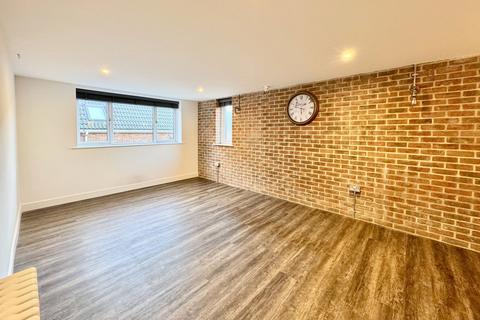 1 bedroom apartment for sale, The Old Fire House, Wimborne Road, Bournemouth, BH9