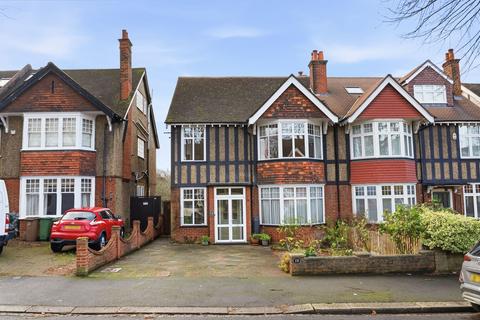 undefined, Rosebery Road, Cheam, SM1