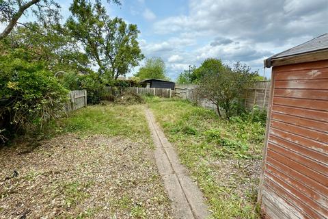 undefined, Victoria Road, Oulton Broad, Lowestoft, Suffolk
