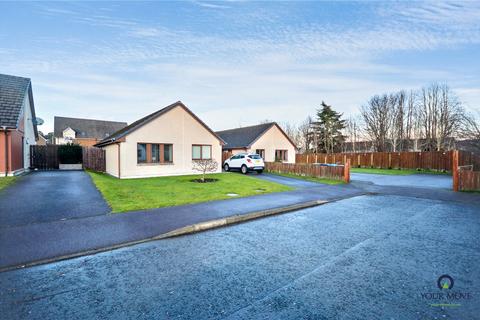 undefined, Essich Gardens, Highland IV2