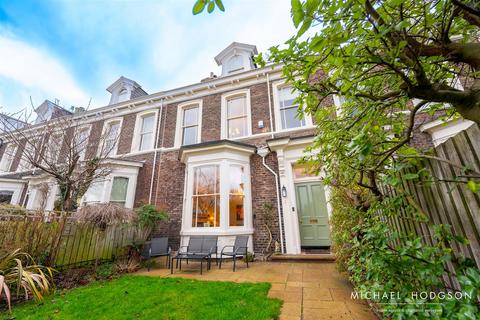 undefined, Thornhill Terrace, Thornhill, Sunderland