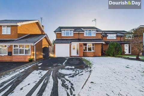 undefined, St. Chads Close, Stafford ST18