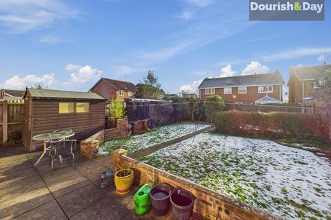 undefined, St. Chads Close, Stafford ST18