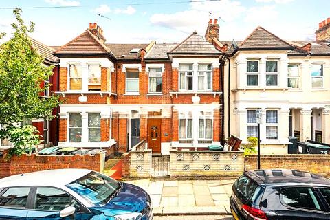 undefined, Lordship Lane, London N17