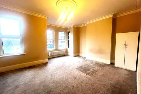undefined, Lordship Lane, London N17