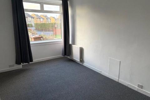Carrick Knowe Road, Edinburgh EH12