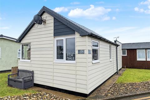 First Avenue, Bridlington, East Yorkshire, YO15
