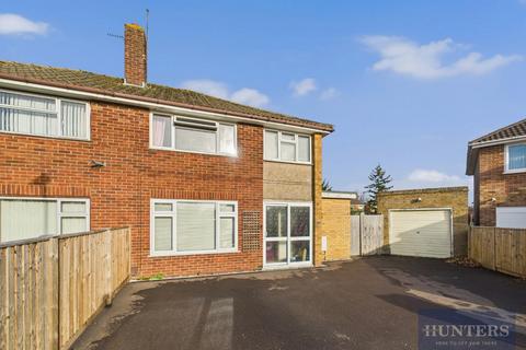 4 bedroom semi-detached house for sale, Sheepscombe Close, Benhall, Cheltenham