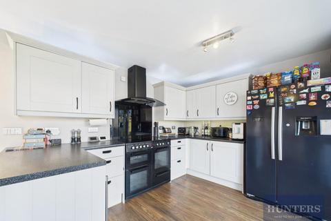 4 bedroom semi-detached house for sale, Sheepscombe Close, Benhall, Cheltenham