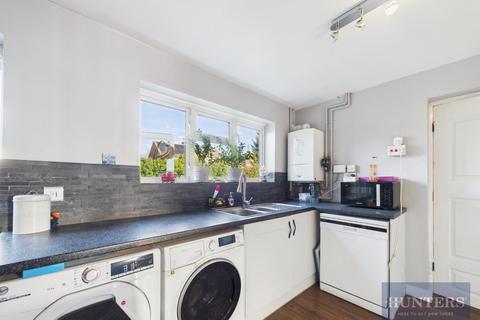 4 bedroom semi-detached house for sale, Sheepscombe Close, Benhall, Cheltenham