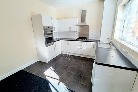 2 bedroom terraced house for sale, BLACKETT STREET, BISHOP AUCKLAND, BISHOP AUCKLAND, DL14