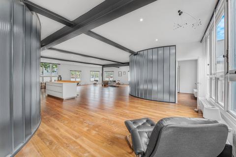 2 bedroom flat to rent, Building 100, Alaska Buildings, 61 Grange Road, London