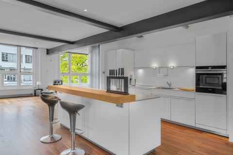 2 bedroom flat to rent, Building 100, Alaska Buildings, 61 Grange Road, London