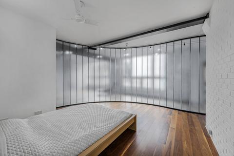 2 bedroom flat to rent, Building 100, Alaska Buildings, 61 Grange Road, London