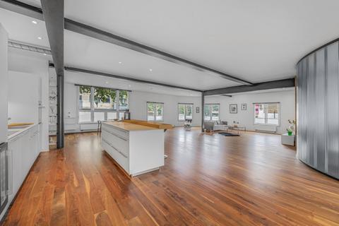 2 bedroom flat to rent, Building 100, Alaska Buildings, 61 Grange Road, London