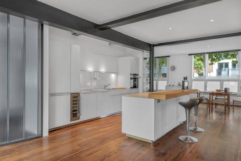 2 bedroom flat to rent, Building 100, Alaska Buildings, 61 Grange Road, London