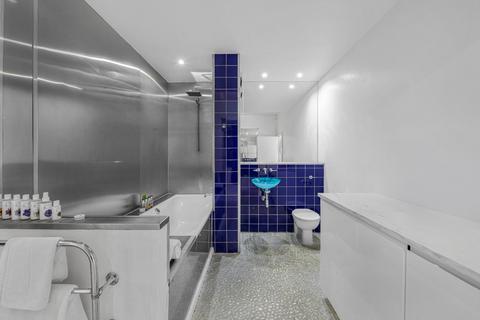 2 bedroom flat to rent, Building 100, Alaska Buildings, 61 Grange Road, London