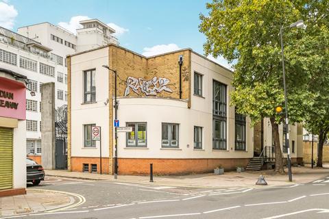 2 bedroom flat to rent, Building 100, Alaska Buildings, 61 Grange Road, London