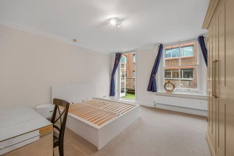 2 bedroom flat to rent, Wigmore Street, London