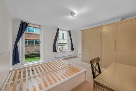 2 bedroom flat to rent, Wigmore Street, London